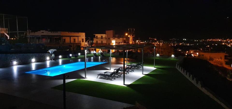 Nina Apartment Chania  Exterior foto