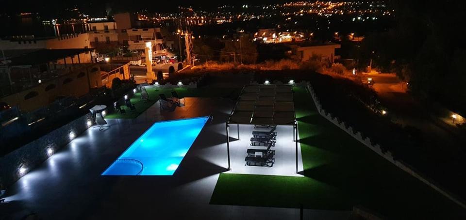 Nina Apartment Chania  Exterior foto