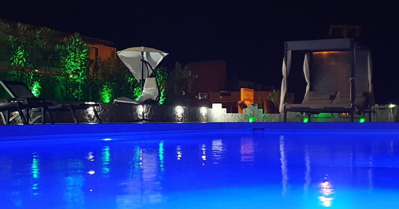 Nina Apartment Chania  Exterior foto