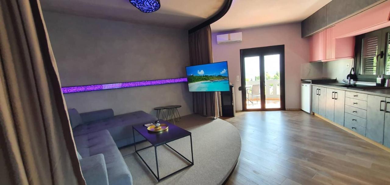 Nina Apartment Chania  Exterior foto