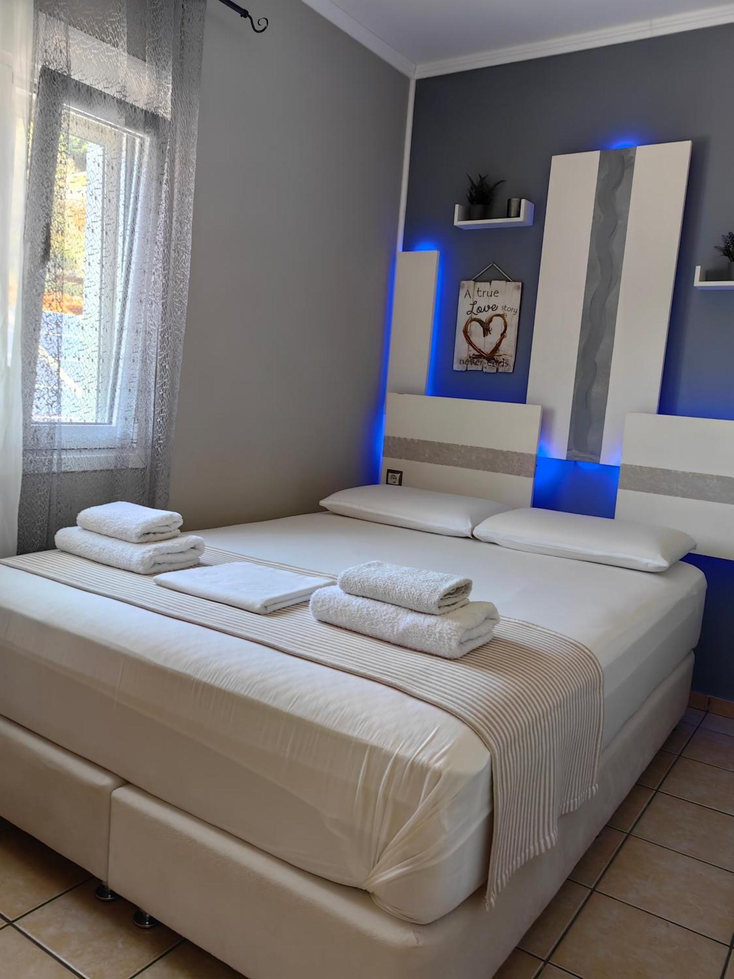 Nina Apartment Chania  Exterior foto