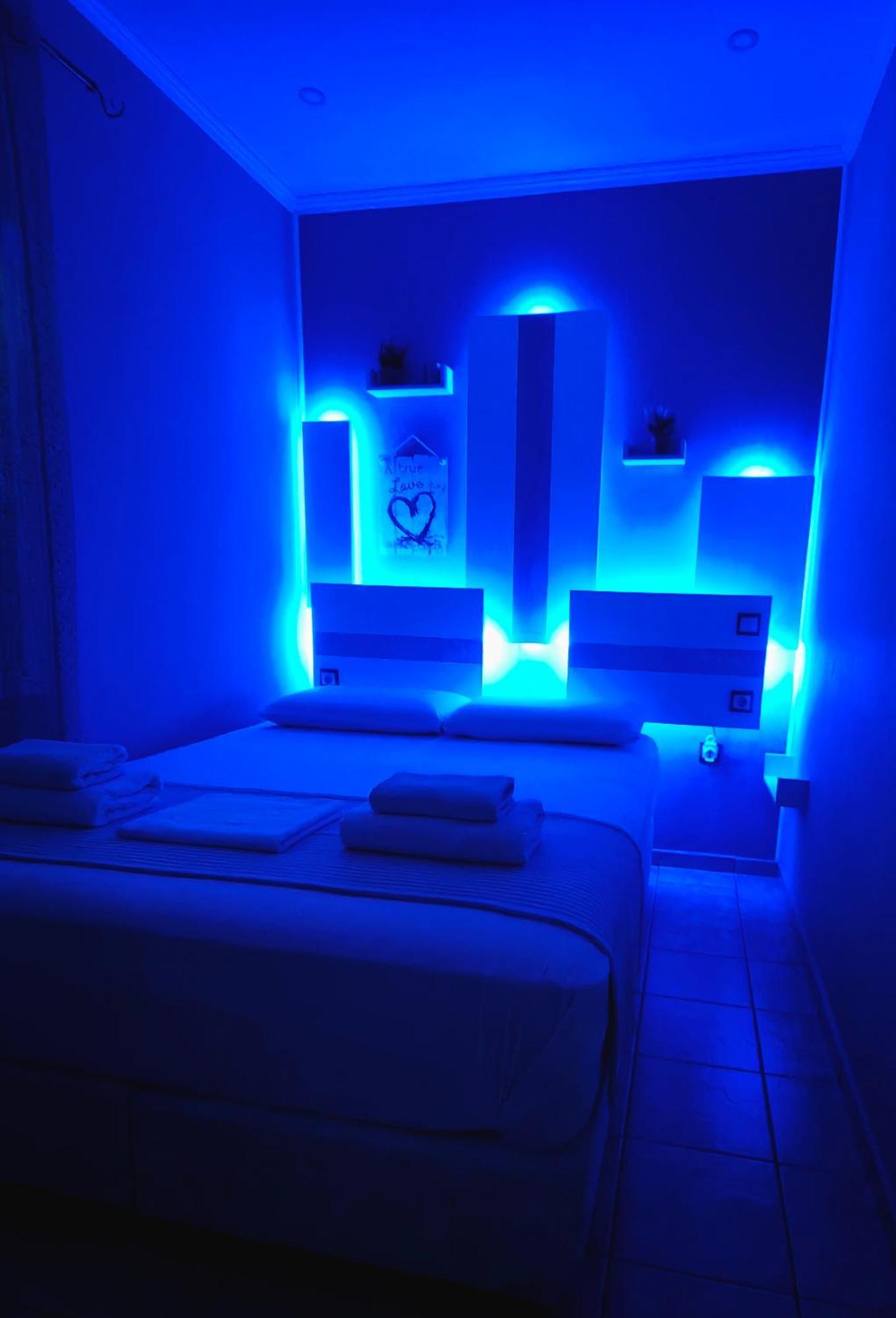Nina Apartment Chania  Exterior foto