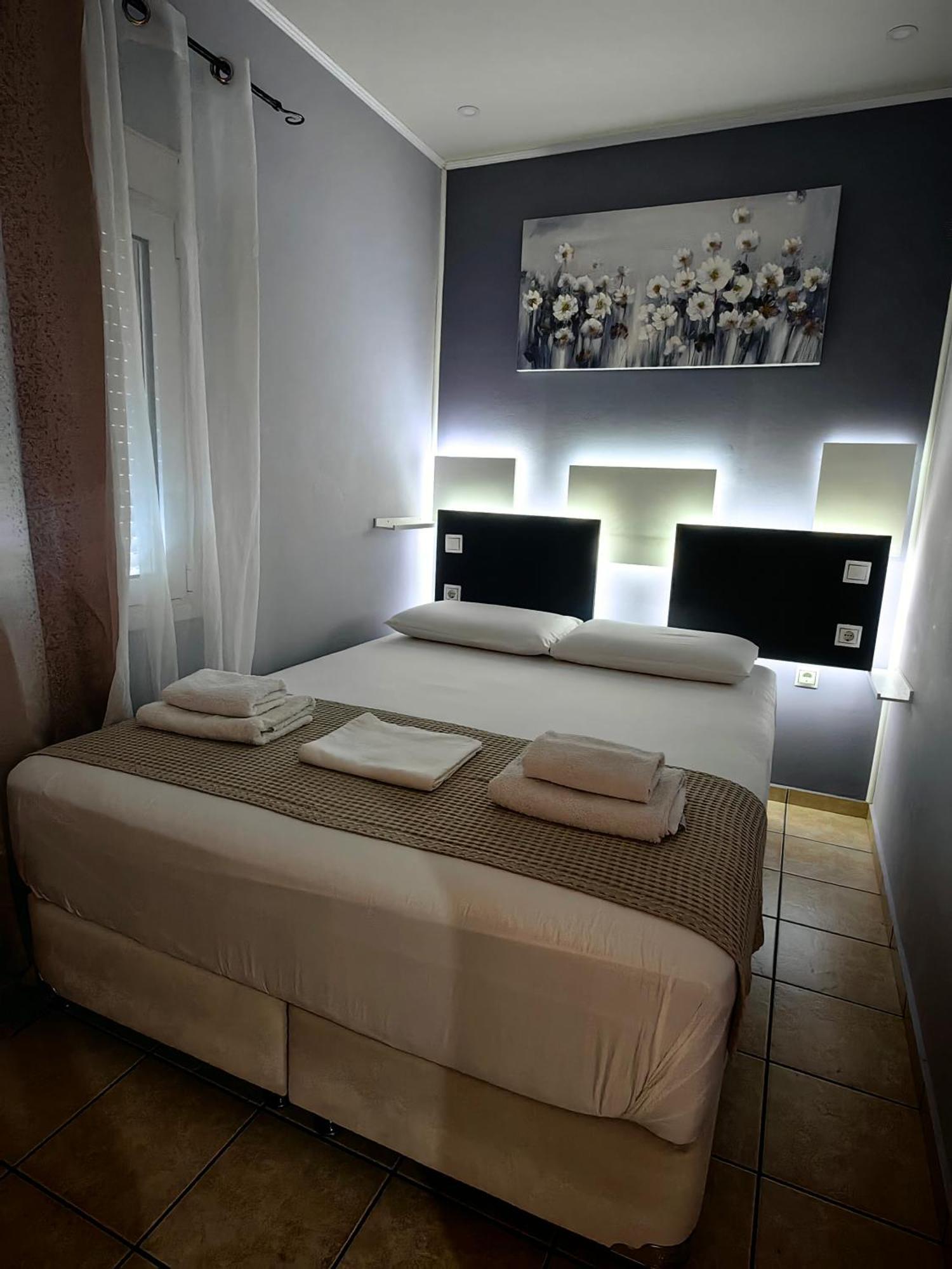 Nina Apartment Chania  Exterior foto