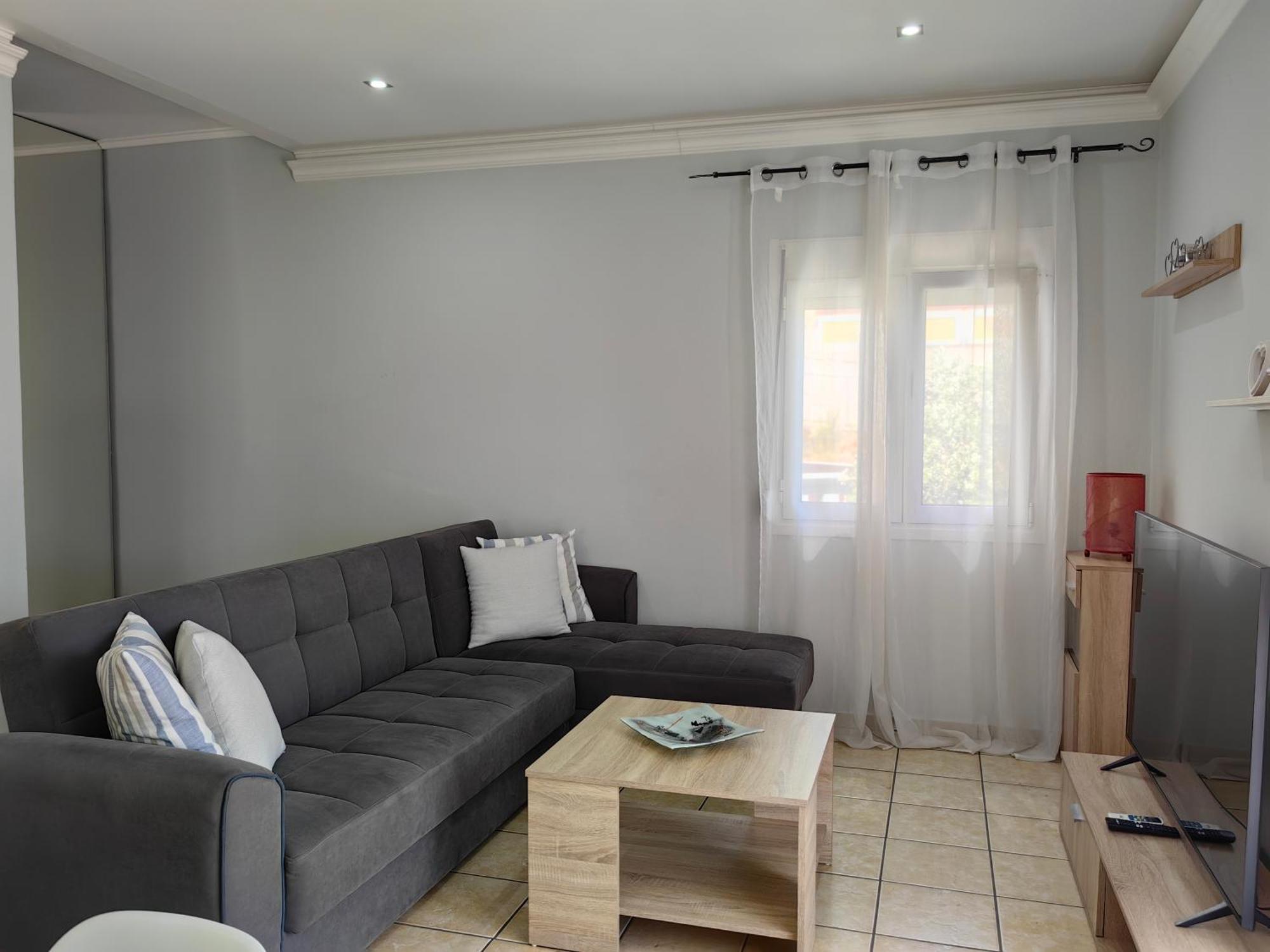 Nina Apartment Chania  Exterior foto