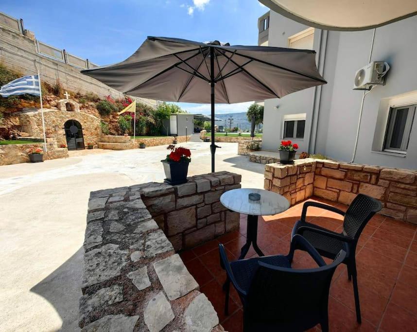 Nina Apartment Chania  Exterior foto