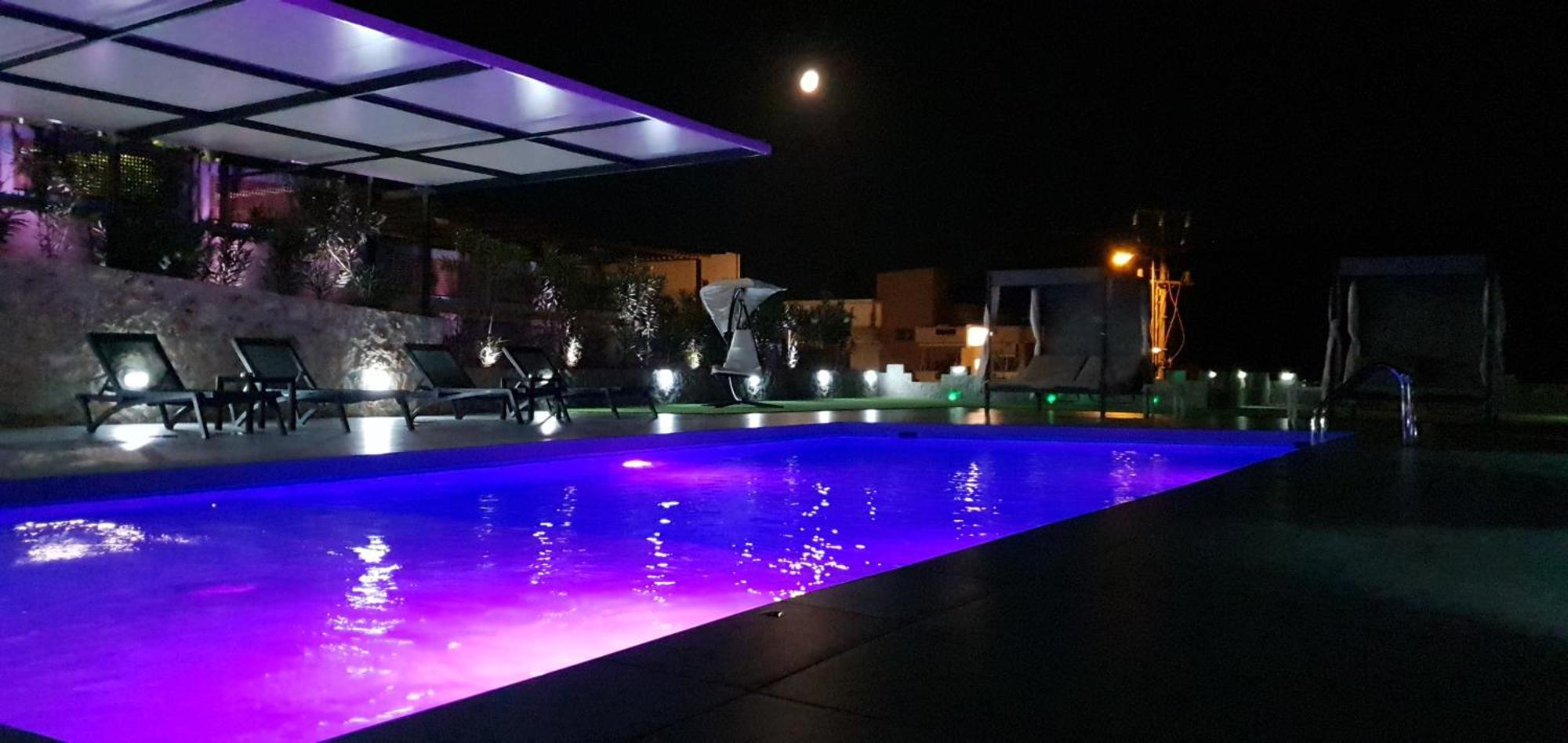 Nina Apartment Chania  Exterior foto