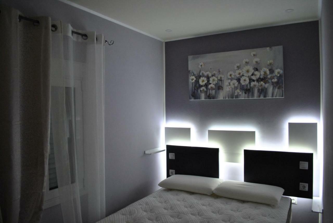 Nina Apartment Chania  Exterior foto