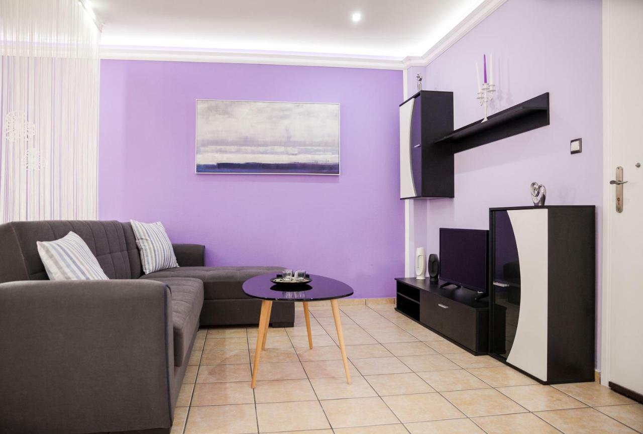 Nina Apartment Chania  Exterior foto