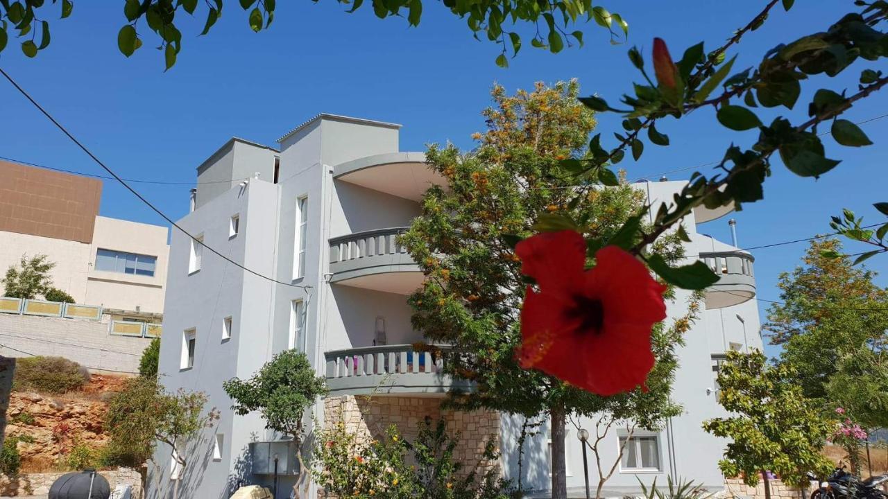 Nina Apartment Chania  Exterior foto
